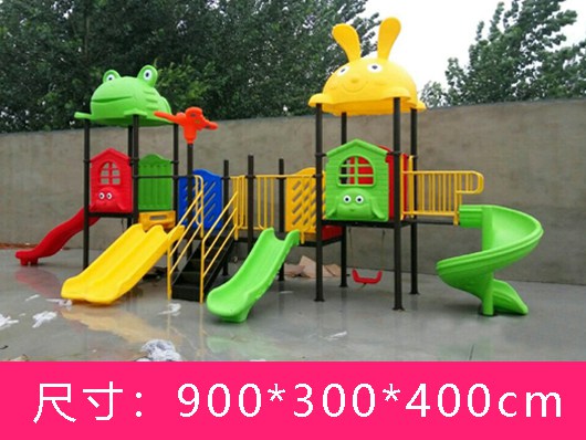 BAZX-6002儿童乐园