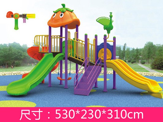 BAZX-6010儿童乐园