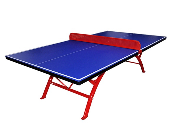 BAZX-7001室外SMC乒乓球台