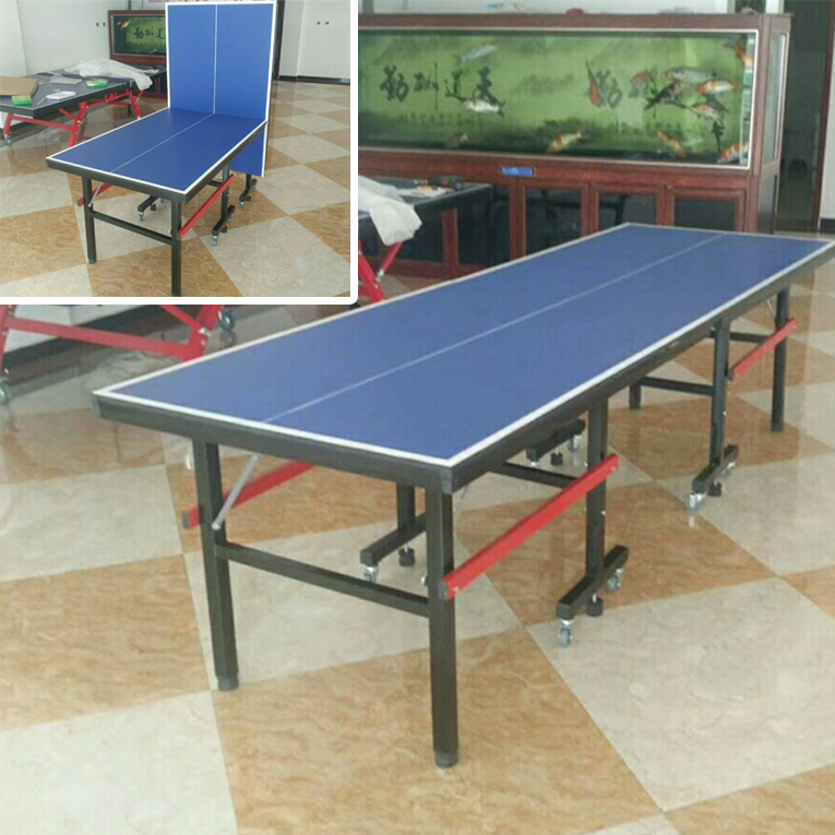 BAZX-7008儿童乒乓球台